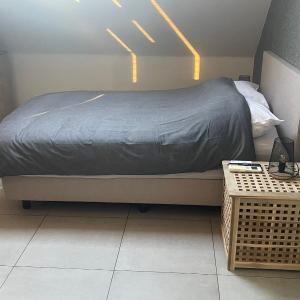 Queen Room with Garden View