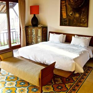 Two-Bedroom Villa with Private Pool