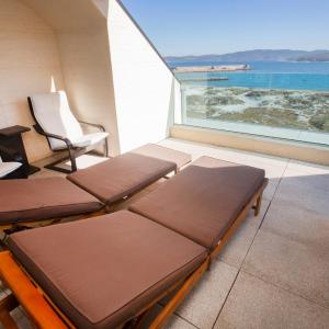 Suite with Hot Tub