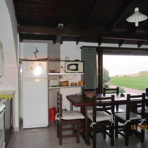 Bungalow with Sea View