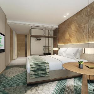 Standard King Room - Accessible