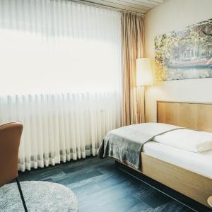 Comfort Single Room