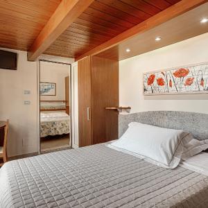 Junior Suite with Balcony