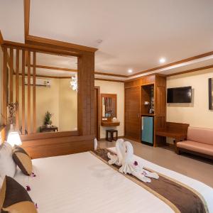 Superior Double or Twin Room