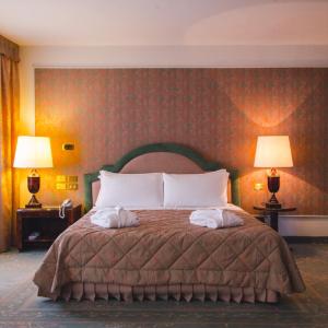 Executive Suite with Sea View (3 Adults)