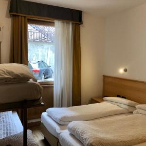 Economy Quadruple Room