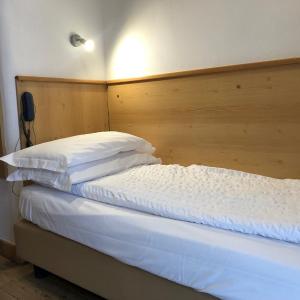 Single Room with Balcony