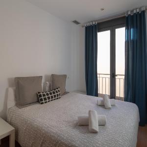 Two-Bedroom Apartment (4 Adults)