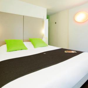 Standard Famiy Room