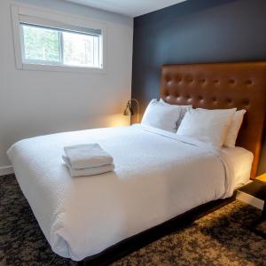 Three Bedroom Bunk bed Apartment
