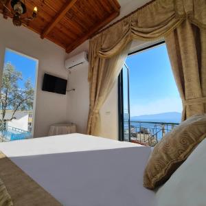 Budget Triple Room