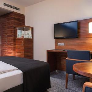 Classic Single Room