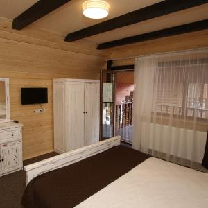 One-Bedroom Cottage