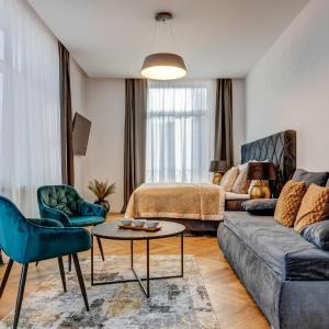 Deluxe Double Room with Extra Bed
