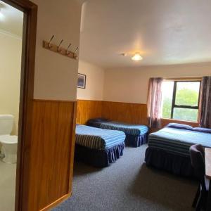 Triple Room with Private Bathroom