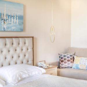 Junior Suite with Garden View