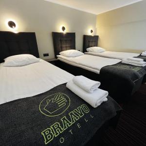 Apartment with Kitchenette with Spa Access
