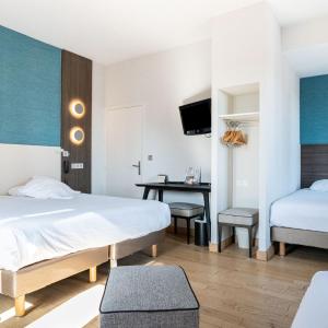 Standard Room (5 people)