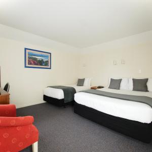 One-Bedroom Access Apartment