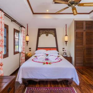 Deluxe Cottage