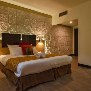Premier Double or Twin Room