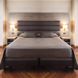 Classic Double or Twin Room with Spa Access
