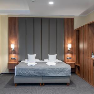 Deluxe Family Suite