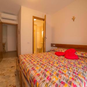 Double or Twin Room with Balcony