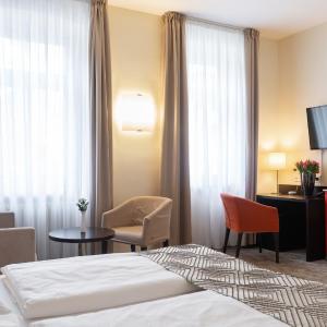 Premium Double Room