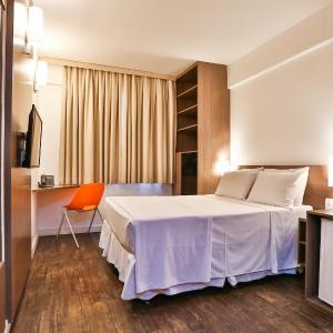 Double Room - Disability Access