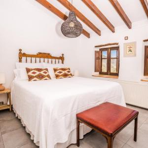 Double Room with Spa Bath