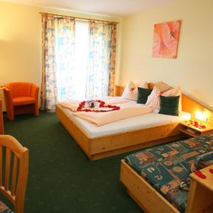 Special Offer - Comfort Double Room with Romantic Package