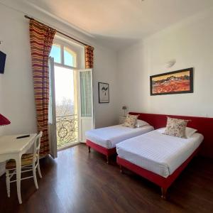 Panoramic Double Room