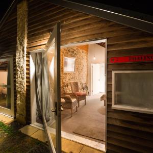 Suite with Spa Bath