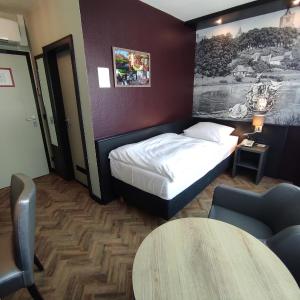 Superior Single Room