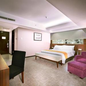 Premier Double or Twin Room