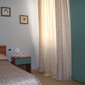 Economy Double or Twin Room