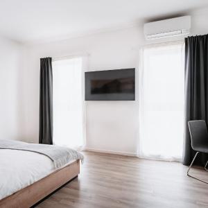 Double Room - Disability Access