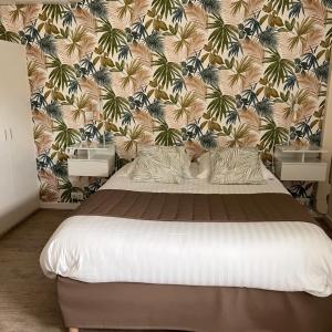 Executive Triple Room