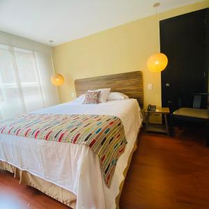 Standard  Room