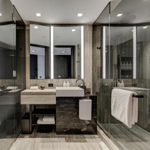 Deluxe City View Guestroom, 2 Double Beds