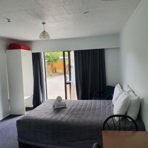 Small Studio