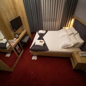 Economy Double or Twin Room