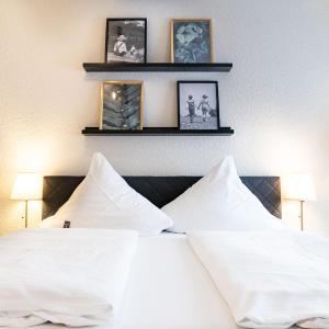 Classic Quadruple Room