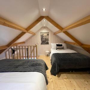 Superior Chalet