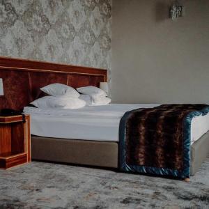 Comfort Double or Twin Room