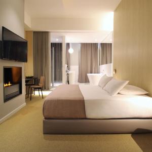 Executive Suite "Nacre"