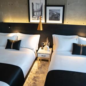 Double Room - Disability Access