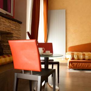 Triple Room with Balcony