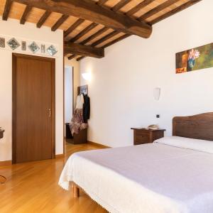 King Room with Garden View